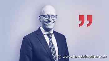 Die SNB sollte ihre Devisenreserven nicht verpulvern