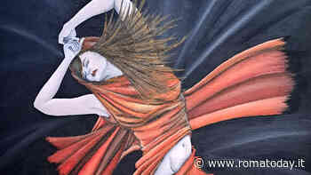 "A nudo", la mostra personale di Marzia Muscatello