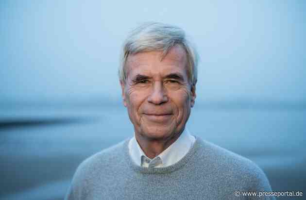 NDR Benefizaktion "Hand in Hand für Norddeutschland": Michael Otto spendet eine Million Euro für Bedürftige im Norden