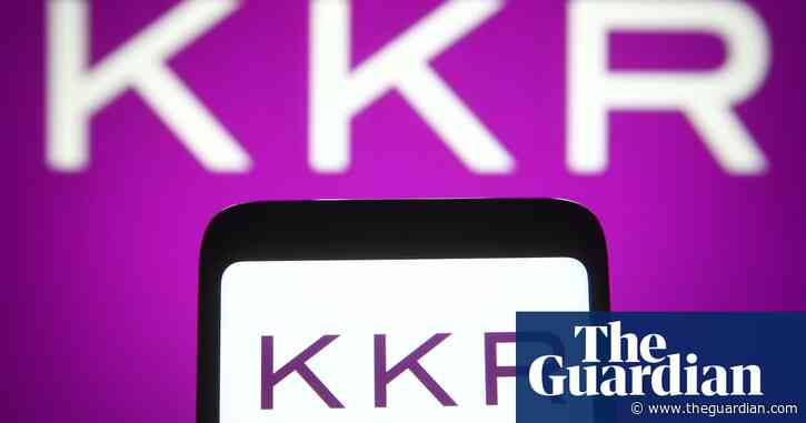 KKR in talks to buy stake in public relations company FGS Global