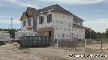 Barrie launches public consultation to create new Affordable Housing plan