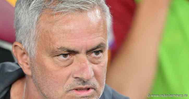 Bericht: Saudi-Arabien bietet Mourinho 120 Millionen