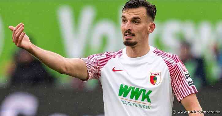 Berisha und Gikiewicz angeschlagen: Augsburg bangt