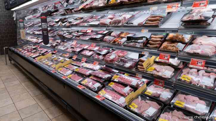 Food prices are expected to keep going up by five to seven per cent in 2023: report