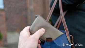 92-Jährige wird in Jena bestohlen - Mountainbike im Wert von 800 Euro geklaut - Die Polizeimeldungen aus Jena