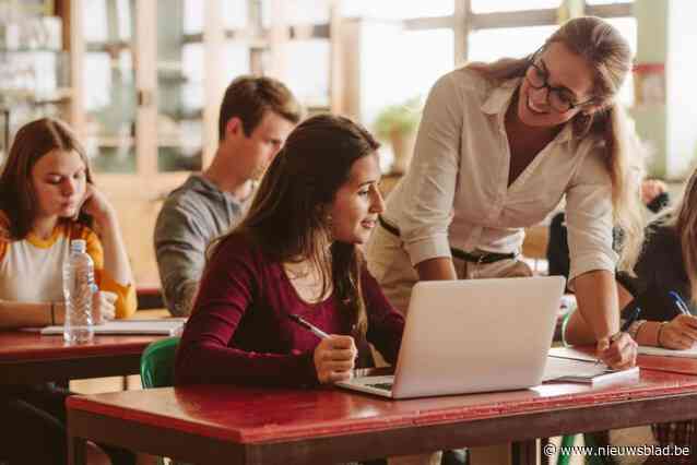 Meer dan zeventig Vlaams-Brabantse scholen doen mee aan Open Scholendag