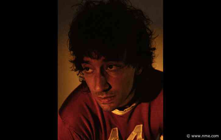 Albert Hammond Jr on his new solo album, working with Matt Helders, and The Strokes’ next move