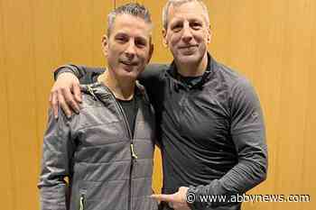 Abbotsford Police chief recovering well after donating liver to brother