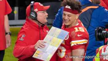 2023 NFL win totals picks, best bets for AFC West: Chiefs still underrated, Broncos sleeper with Sean Payton