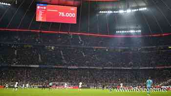 DFL Wirtschaftsreport 2023: Werbeerlöse der Bundesliga steigen über Vor-Corona-Niveau