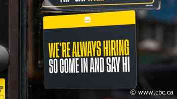 Canada added 35,000 jobs in March