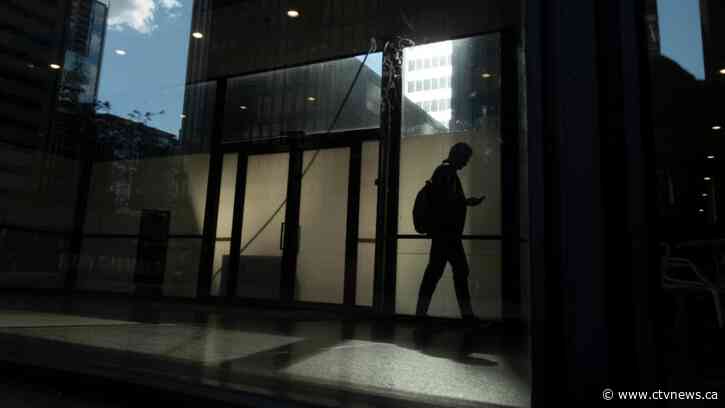 Economy added 35,000 jobs in March, unemployment rate still hovering near record low