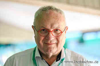 Schlichter für den Öffentlichen Dienst: Hans-Henning Lühr