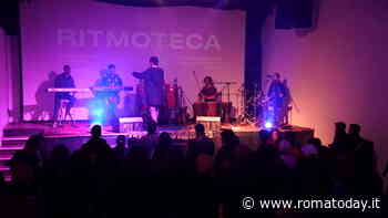 Ab Solo ospite a Ritmoteca