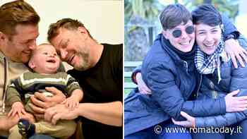 “Noi, famiglie arcobaleno, ci aspettiamo molto di più da Roma: i nostri bambini non sono riconosciuti”