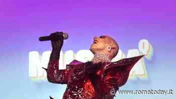 Musica Q - la voce della favolosità: lo show di Narciso a Largo Venue