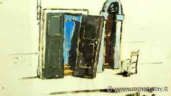 "L'Artista non sarà presente", mostra di Erminio Tilesi