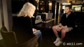 Jeremy Renner talks near-fatal snowplow accident in exclusive interview: 'I refuse to be haunted'