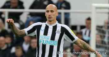 Jonjo Shelvey offered music megastar £50,000 to sing at his wedding and was turned down