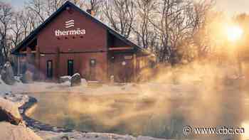 Customers of Winnipeg's Thermea spa alarmed after notification of significant data breach