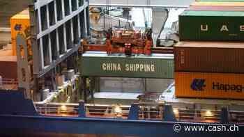 Weltwirtschaft wächst 2023 unter drei Prozent - Besserung nicht in Sicht