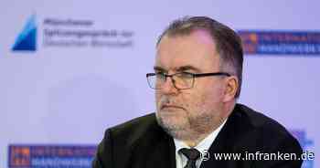 BDI-Präsident fordert technologieoffenen Klimaschutz