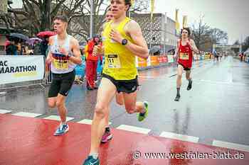 Bühne für die Youngster