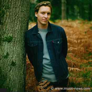 Latitude announces George Ezra Sunday takeover