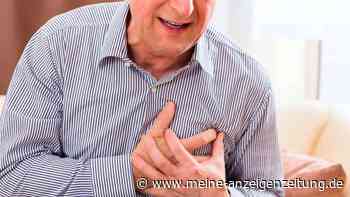 Herzinfarkt vorbeugen mit 6:3-Regel: Sechs Lebensmittel sollten Sie essen – und drei vermeiden