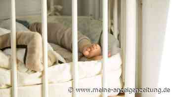 Das Kind hat Atemaussetzer im Schlaf - und nun?