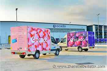 Ocado names new CFO