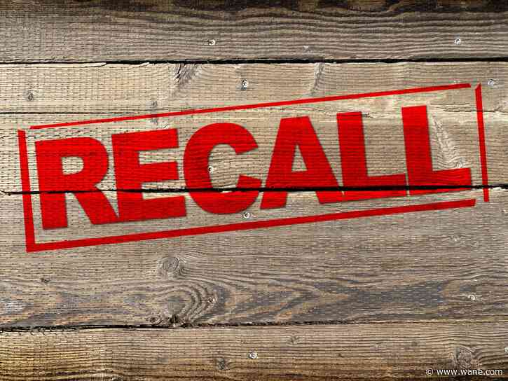 Do you own any of these dangerous products recalled in March?
