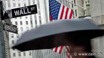 Börsen-Ticker: Wall Street startet im Minus - Schweizer Börse klar im Plus