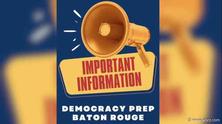 Baton Rouge middle school closed Thursday for teacher sit-out; school issues statement