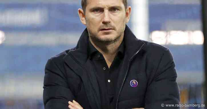 Offiziell: Lampard als Interimstrainer zurück bei Chelsea