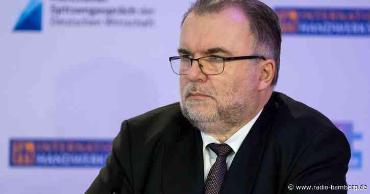 BDI-Präsident fordert technologieoffenen Klimaschutz