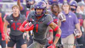 2023 Packers seven-round NFL mock draft: Green Bay finally drafts first-round offensive skill position player
