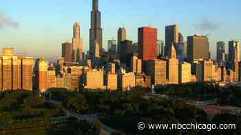 Weather Forecast for the Chicago Area is About to Change in a Big Way