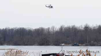 Ontario man pleads not guilty to human smuggling across Canadian border