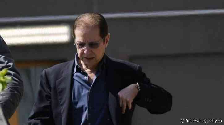 Italy’s Berlusconi diagnosed with leukemia, doctors say