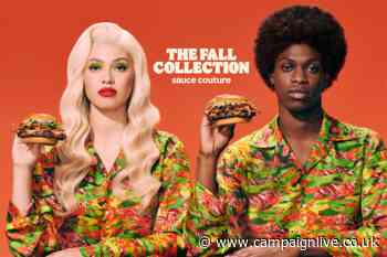 Burger King grills UK CRM agencies