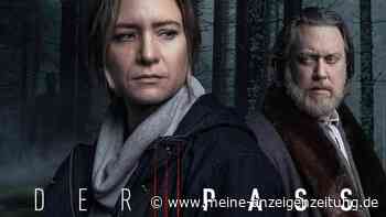 Der Pass: Trailer verrät, wie es in Staffel 3 weitergeht