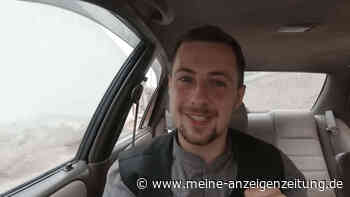 YouTuber besucht zum Spaß „die gefährlichsten Orte der Welt“ – Wird von Taliban festgenommen