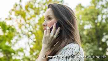 Scam-Calls: Am Telefon nie unter Druck setzen lassen