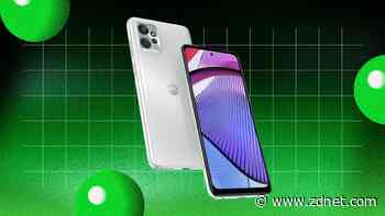 Motorola's new $300 phone is great as long as you don't need these 3 features