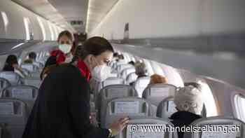 Schweizer Fluggesellschaften heben Impfobligatorien auf