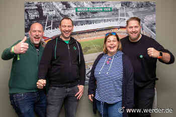Werder - TSG 1899 Hoffenheim