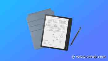 Watch out, Kindle Scribe: Rakuten's new Kobo e-reader has stylus support