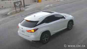 Police release more details about stolen SUV used in Schomberg drive-by shooting