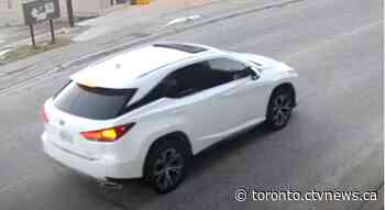 New information emerges in case of dog walker shot at 13 times for telling vehicle to slow down